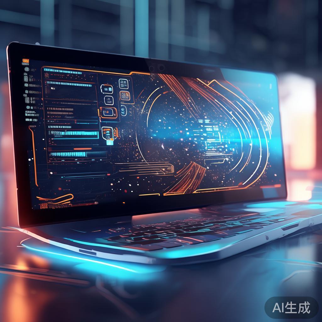 科技动态特效壁纸软件下载,提升生活品质的创新解决方案 科技动态特效壁纸软件下载,提升生活品质的创新解决方案