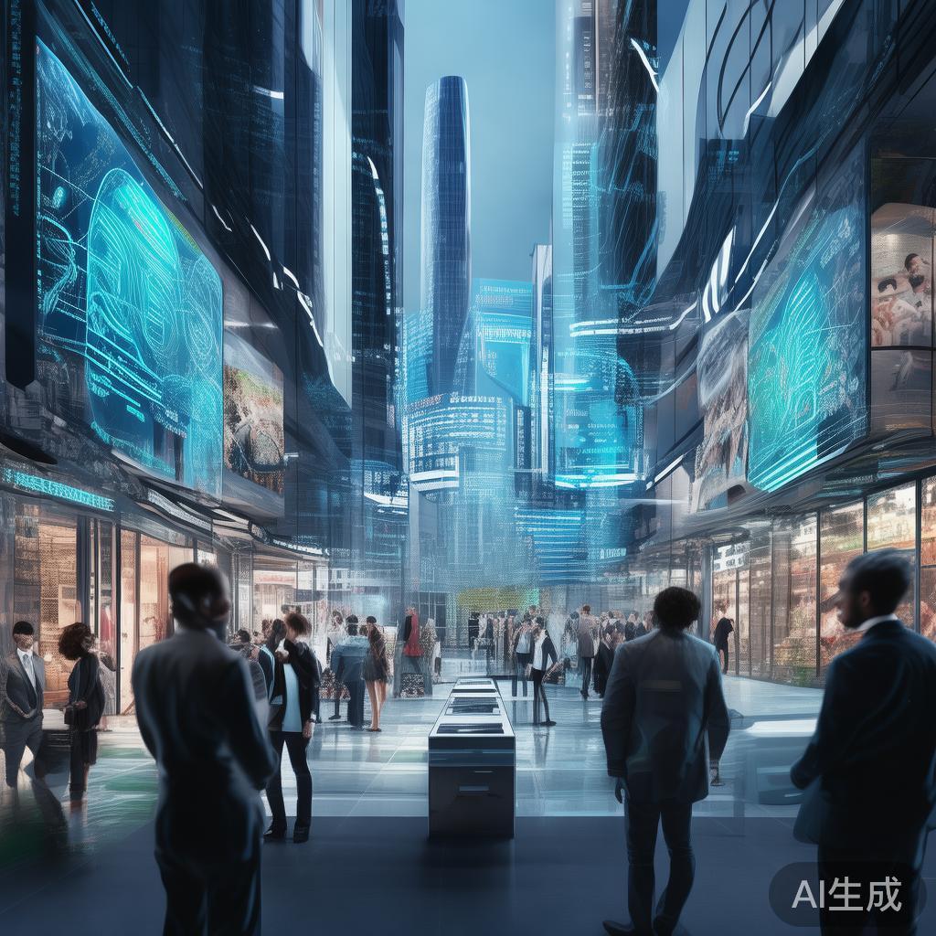 科技金融创新生态体系，构建现代金融生态