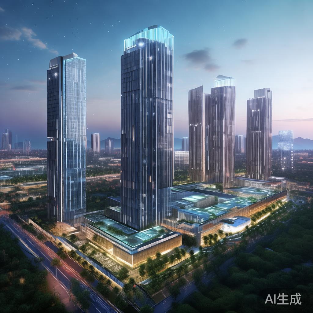 咸阳高新科技开发区位于何处? 咸阳高新科技开发区位于何处?