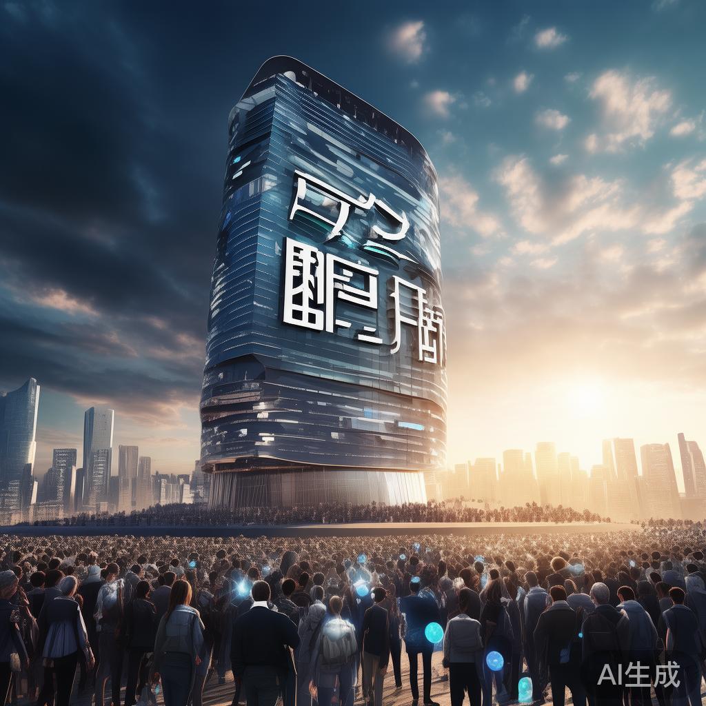 豪威科技，在动态中引领力量