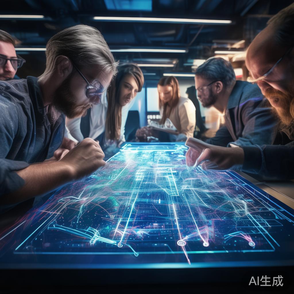 科技管理体系助力创新与发展 科技管理体系助力创新与发展