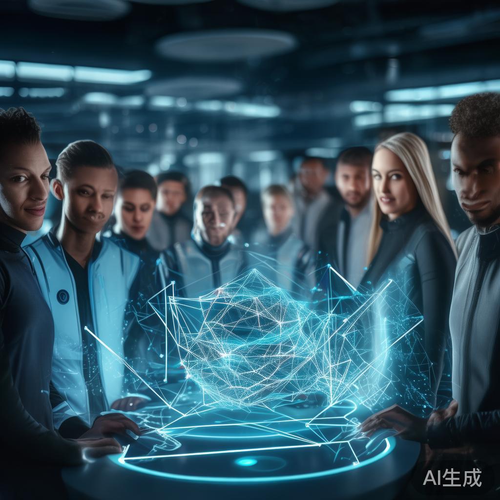 科技服务中的自我提升，构建评价体系的新路径