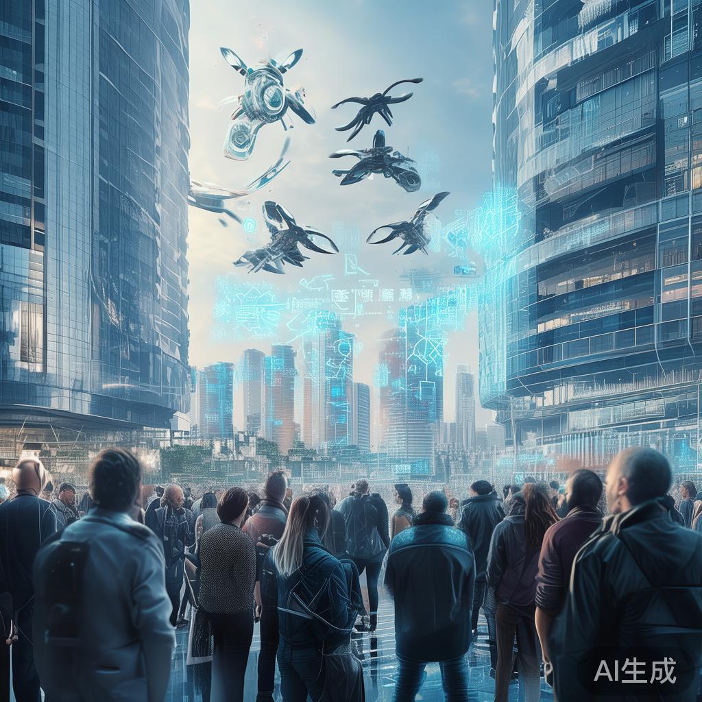 探索天津科技服务业的未来