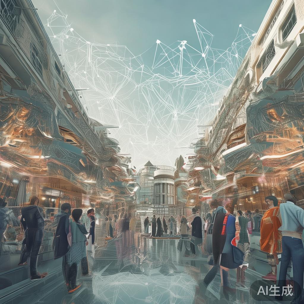 从传统到创新，组织架构体系的重构与转型