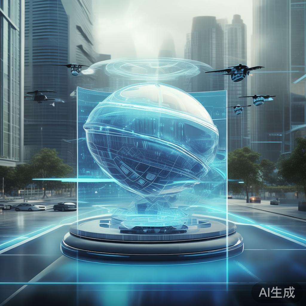 innovative solutions for the future