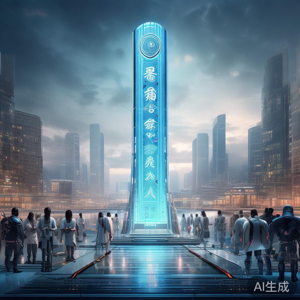 智慧与未来，芜湖科技创新体系的创新高地