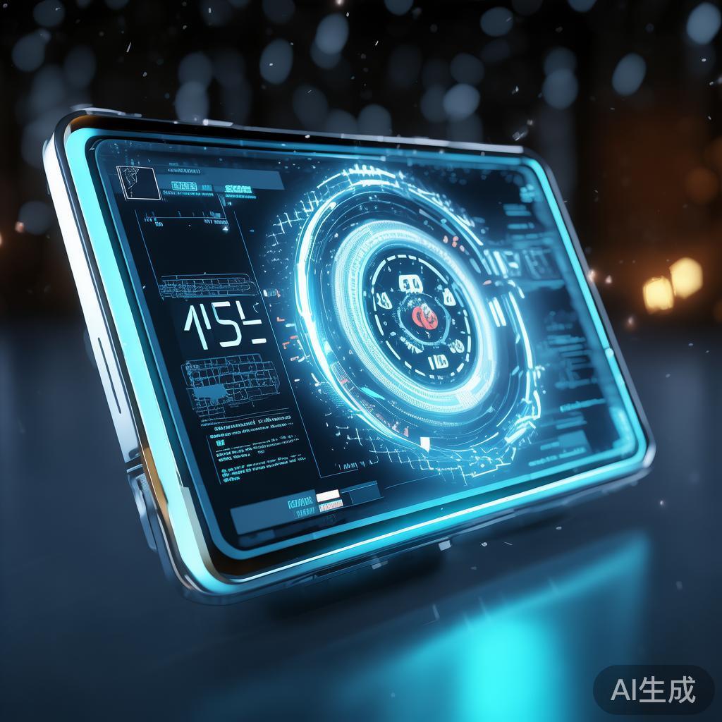 普中科技新作，开发版秒表