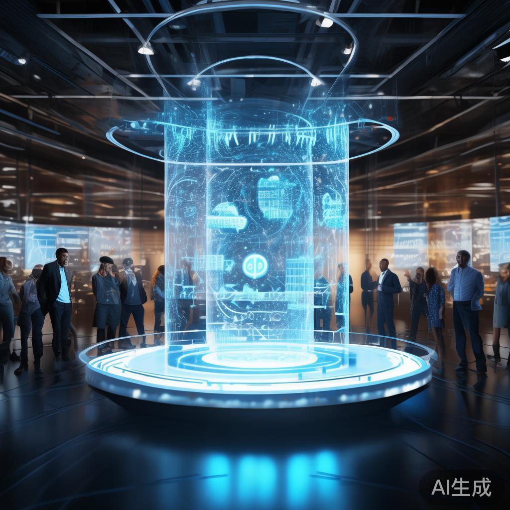 国外科技动态,推动科技发展的重要平台 国外科技动态,推动科技发展的重要平台