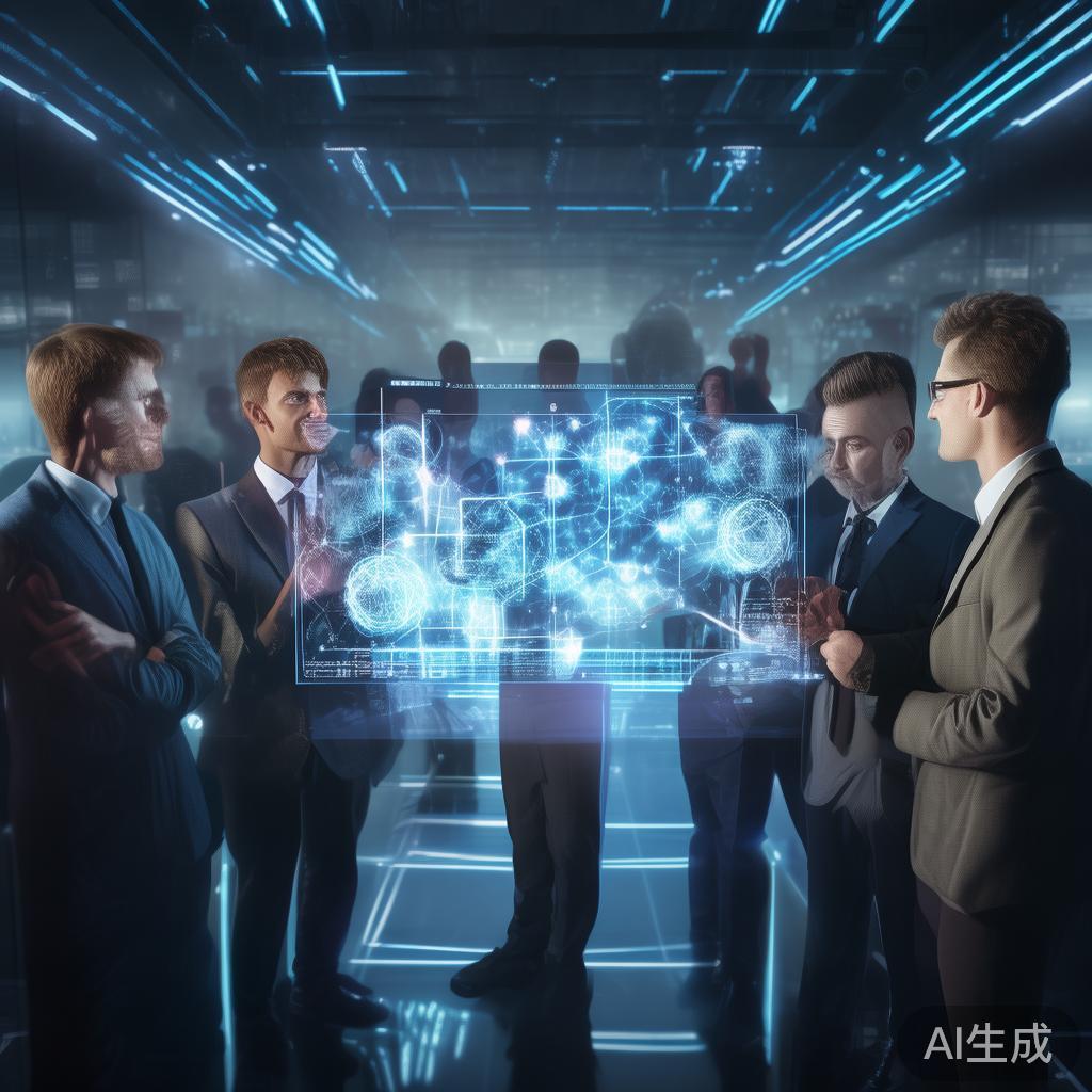 金融科技认证体系助力智慧金融发展 金融科技认证体系助力智慧金融发展