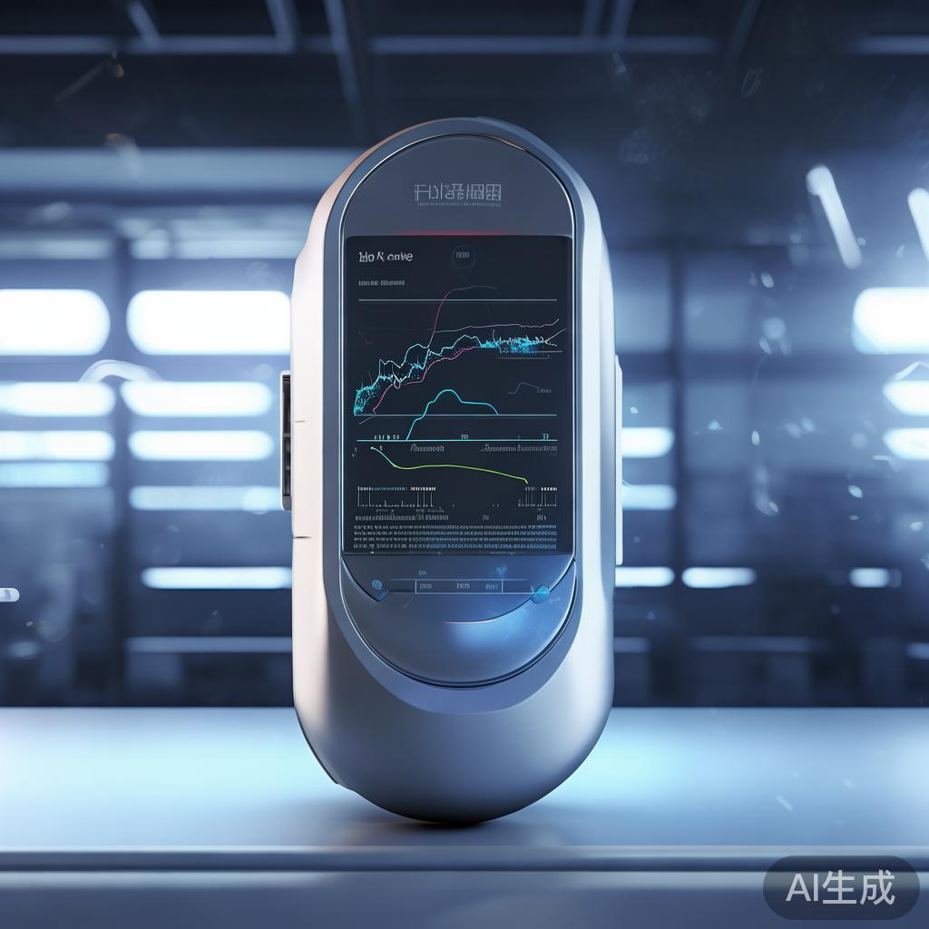 移宇科技动态血糖仪，血糖控制的优质选择