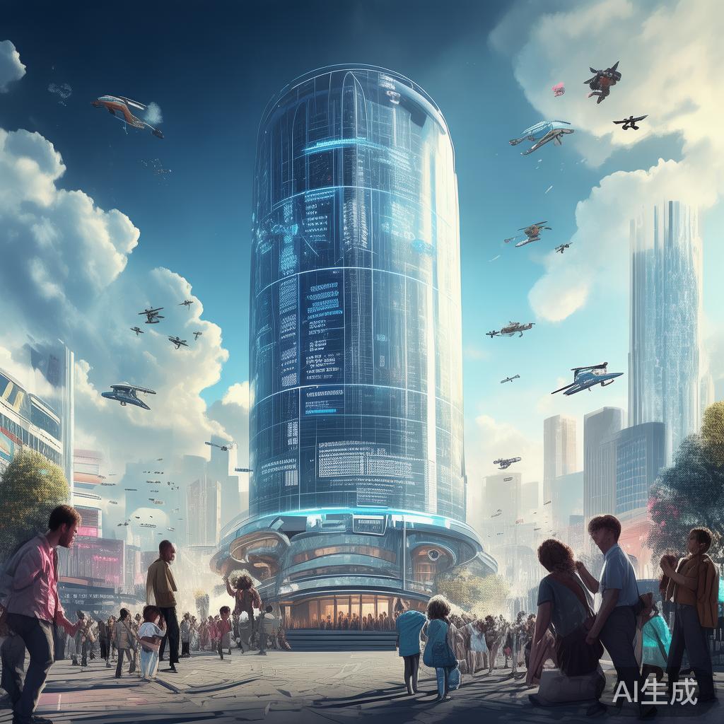 乐科技发展记 乐科技发展记