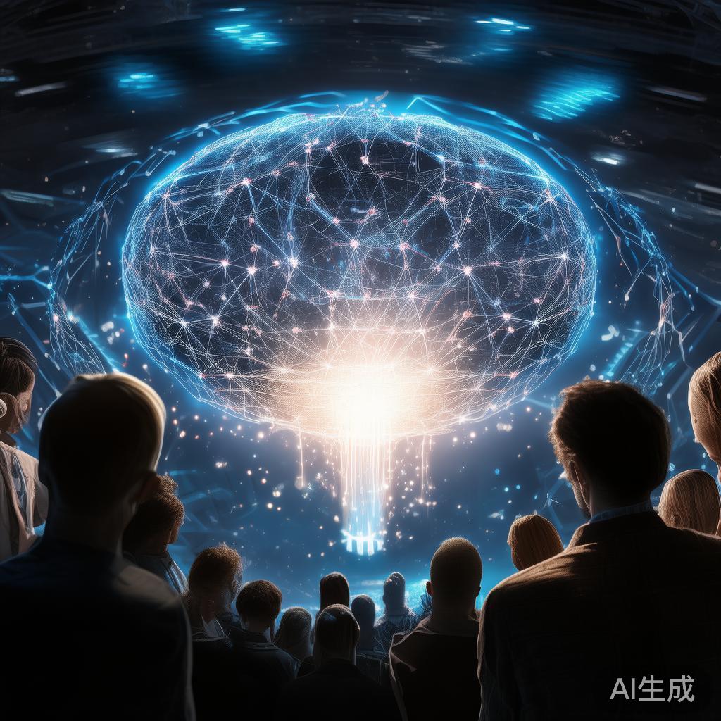 构建信息科技治理体系,技术与社会价值的深度融合 构建信息科技治理体系,技术与社会价值的深度融合