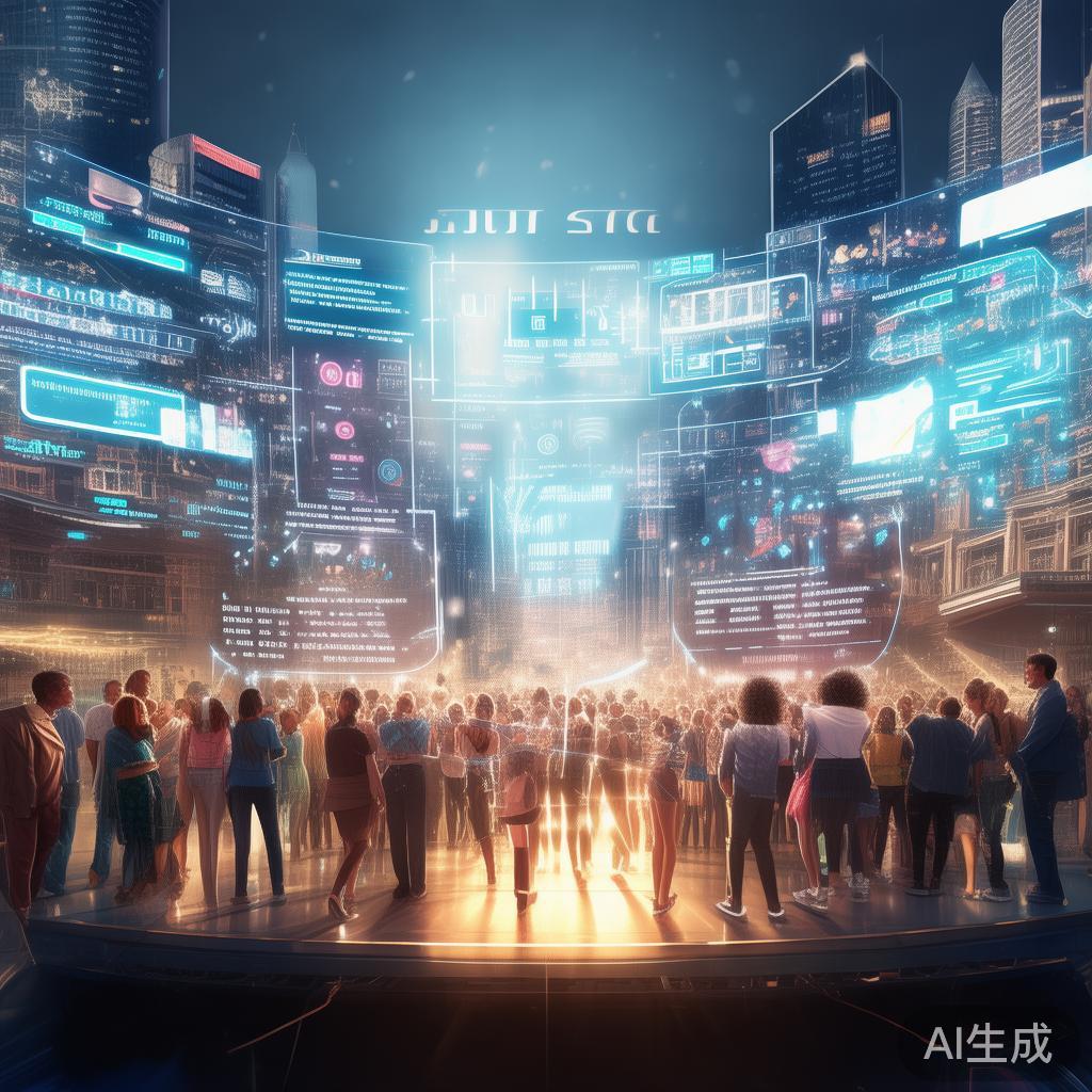7月29日科技动态，创新突破与社会影响