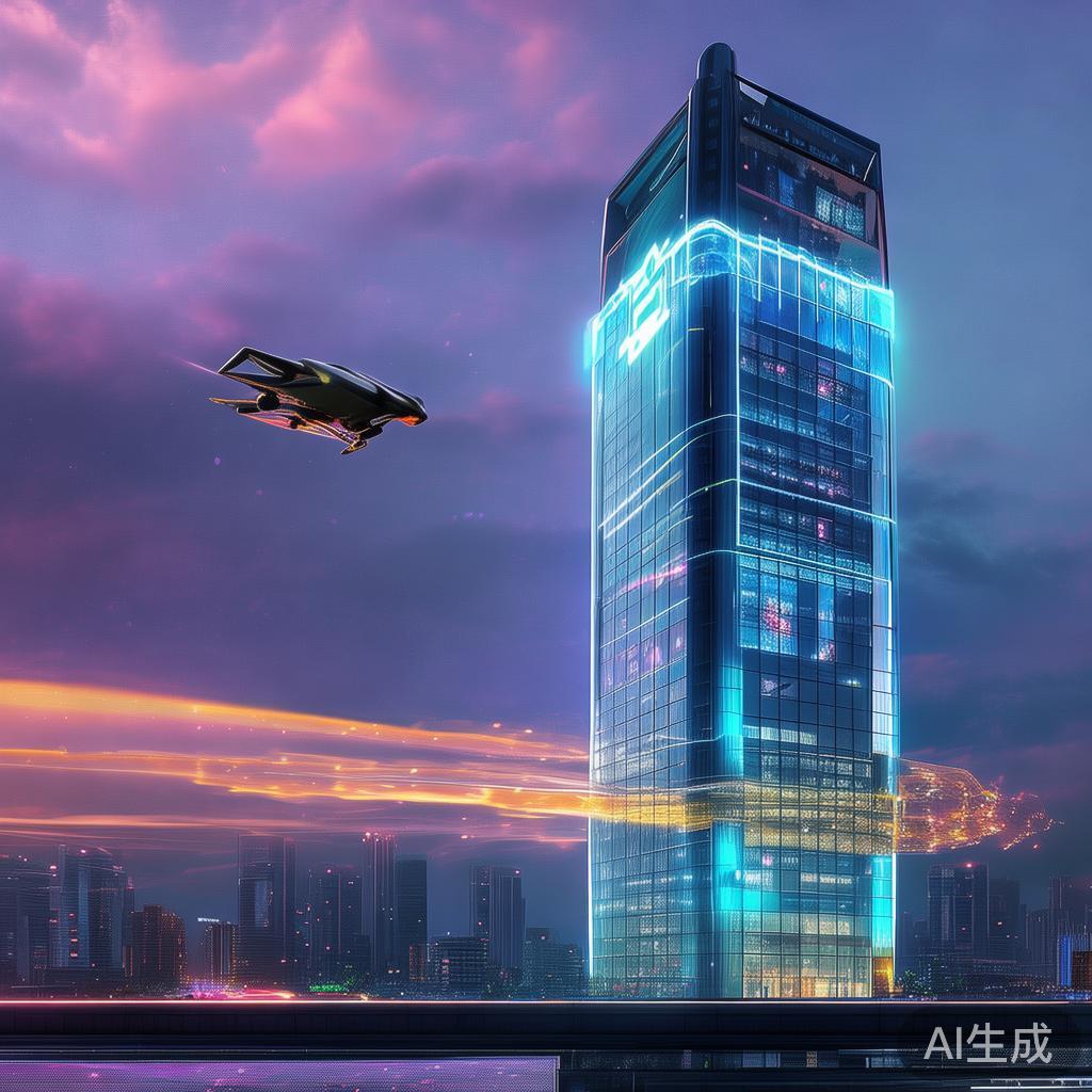 威胜达科技，未来科技的创新引领者