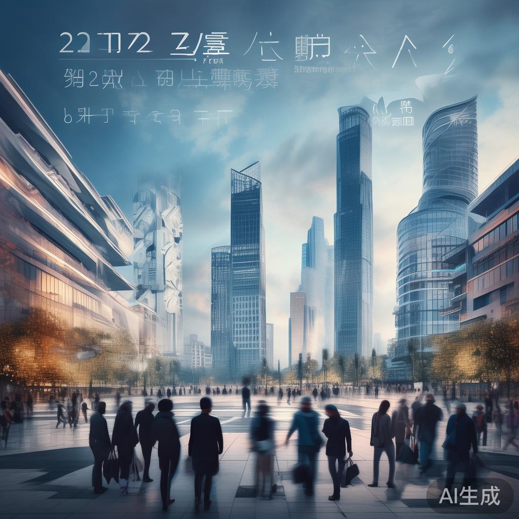 苏州科技服务业,税收政策的深度影响与未来展望(223-225) 苏州科技服务业,税收政策的深度影响与未来展望(223-225)