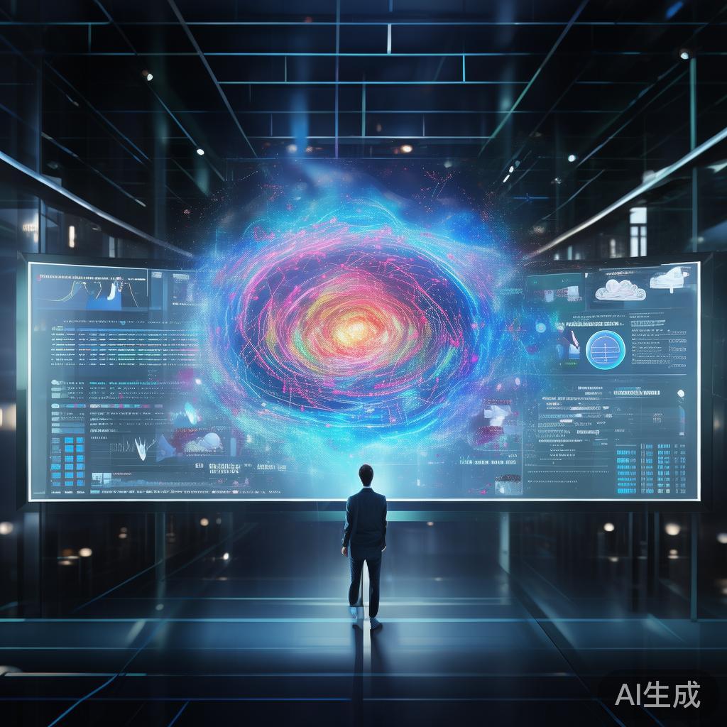 数字财富与财云，技术驱动的现代财富管理