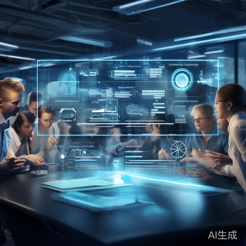 科技报告体系构建,需求分析到持续改进 科技报告体系构建,需求分析到持续改进