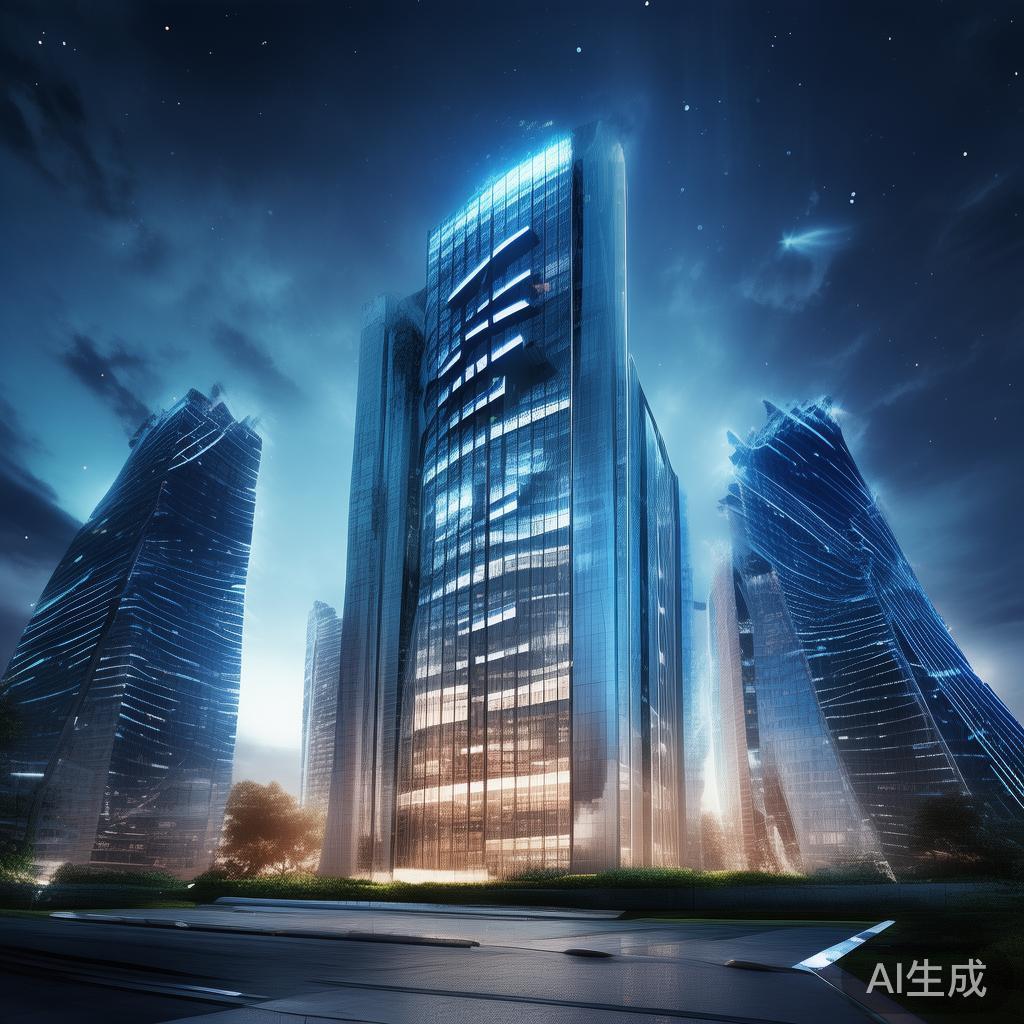 威火科技开发有限公司，引领数字时代创新力量