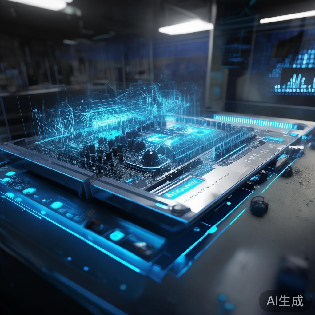硬石科技开发板资料，技术突破与未来展望