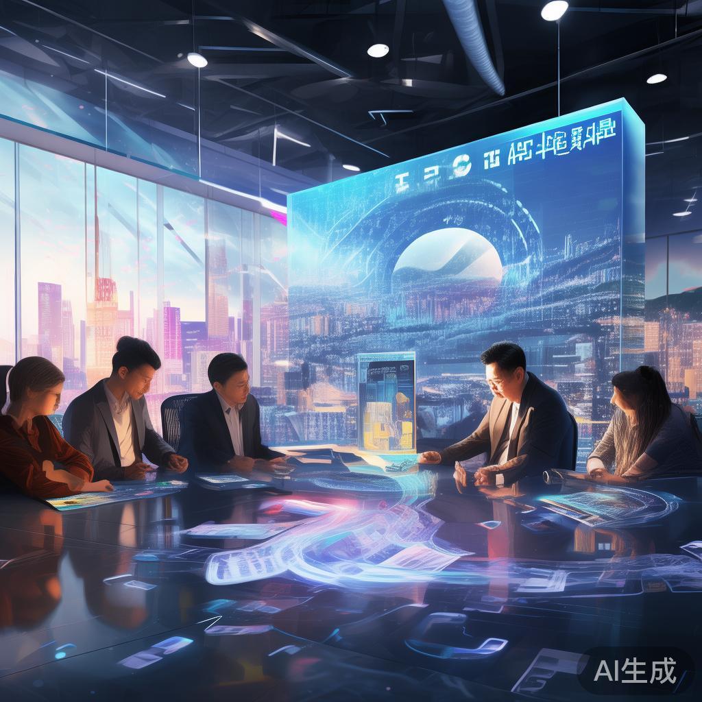 安盈科技开发有限公司,在变革与机遇中把握发展新机遇 安盈科技开发有限公司,在变革与机遇中把握发展新机遇