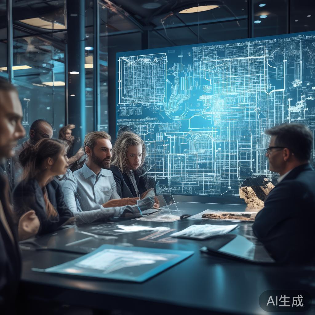 科技服务业规划中的存在问题与解决方案