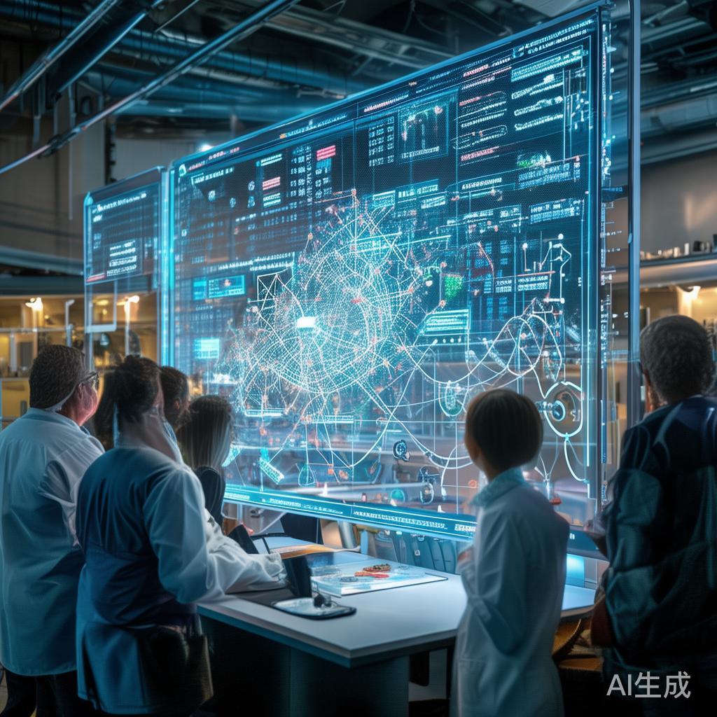 科技创新评价体系，全面评估与优化路径