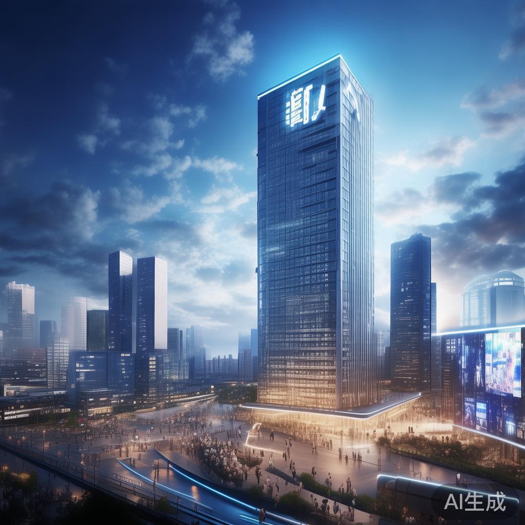合肥科洛科技开发公司，引领数字时代的创新