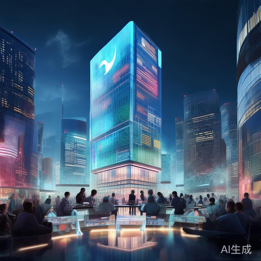 图南科技动态 图南科技动态