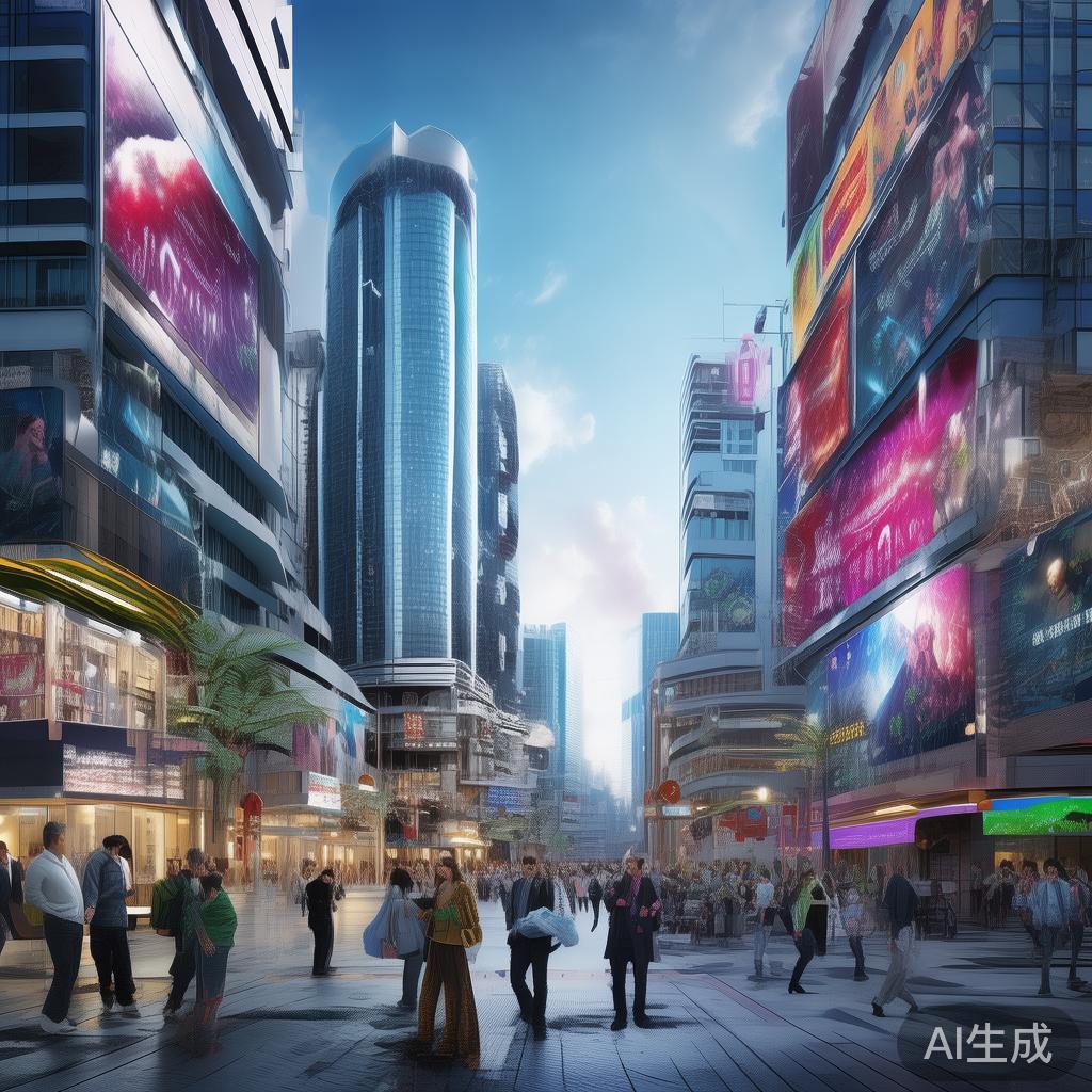 广陵区科技服务业，机遇与挑战