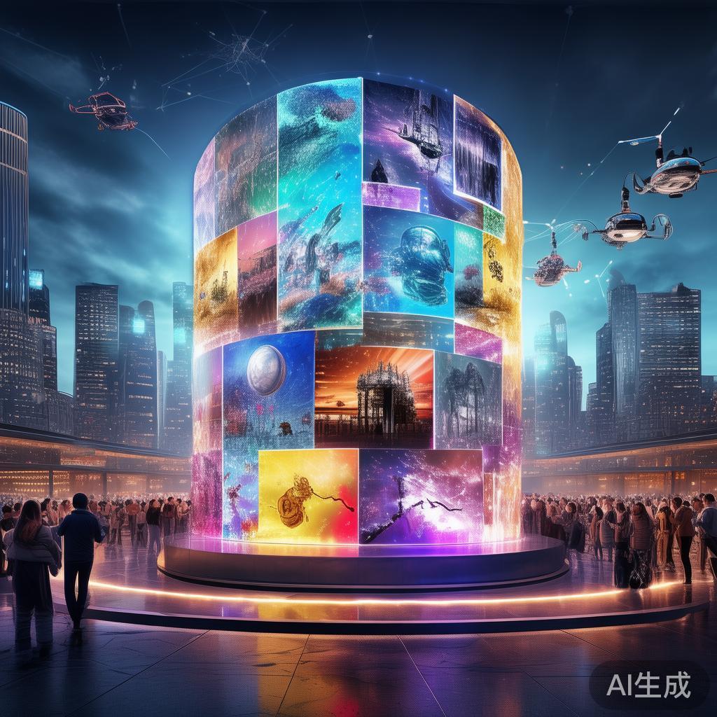 全球科技动态,一场全球性的科技革命 全球科技动态,一场全球性的科技革命