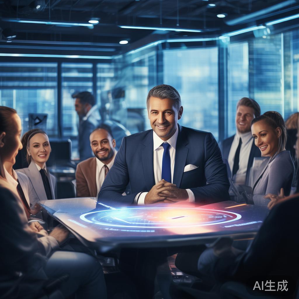 旗晟科技，资源开发领域的顶尖专家