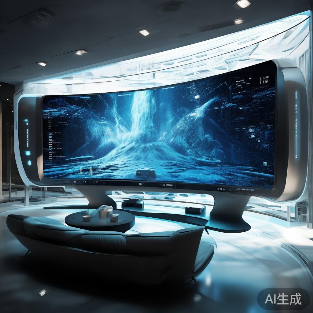 曲屏智慧生活与动态壁纸的科技深度融合,为用户带来更便捷的智能生活体验。 曲屏智慧生活与动态壁纸的科技深度融合,为用户带来更便捷的智能生活体验。
