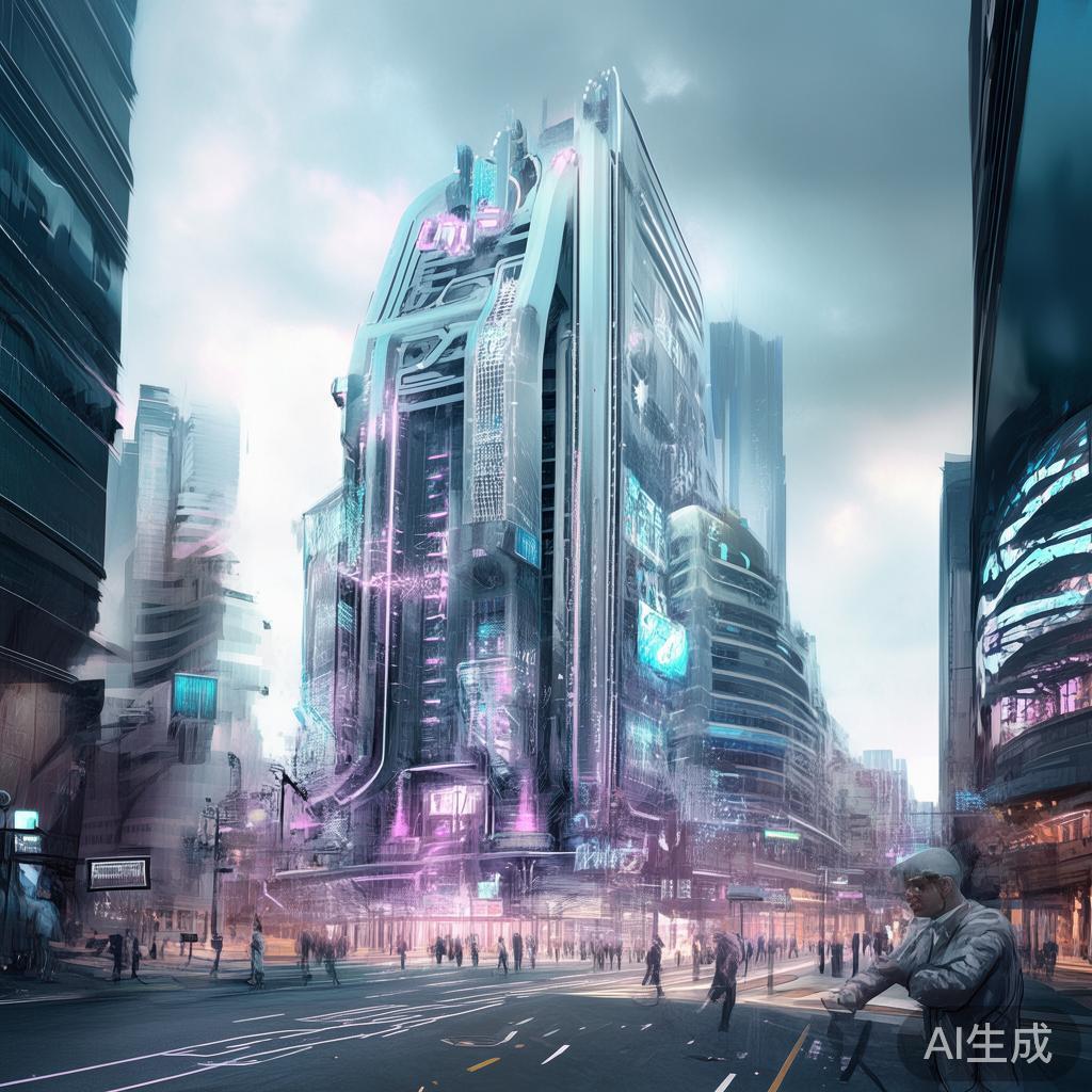 22，科技变革的 顿与创新