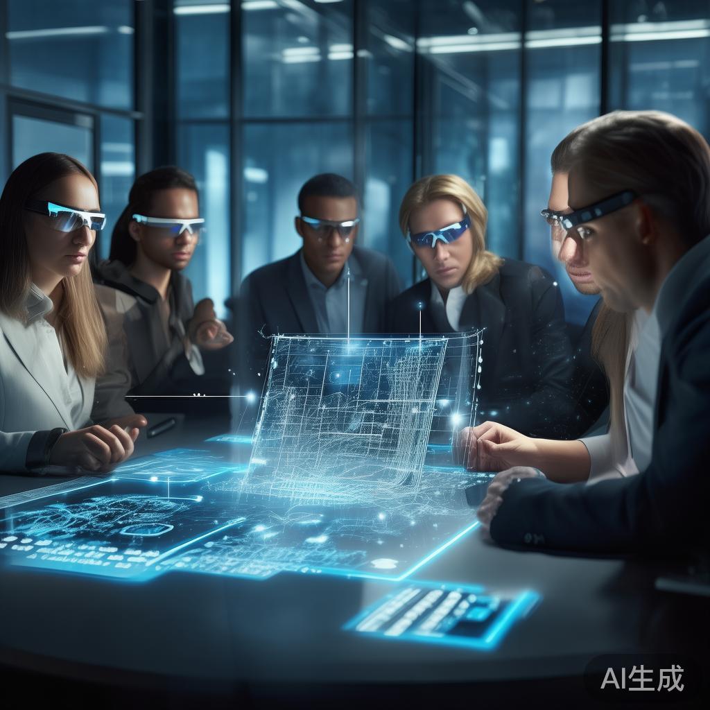 科技管理体系，战略定位的智慧与实践