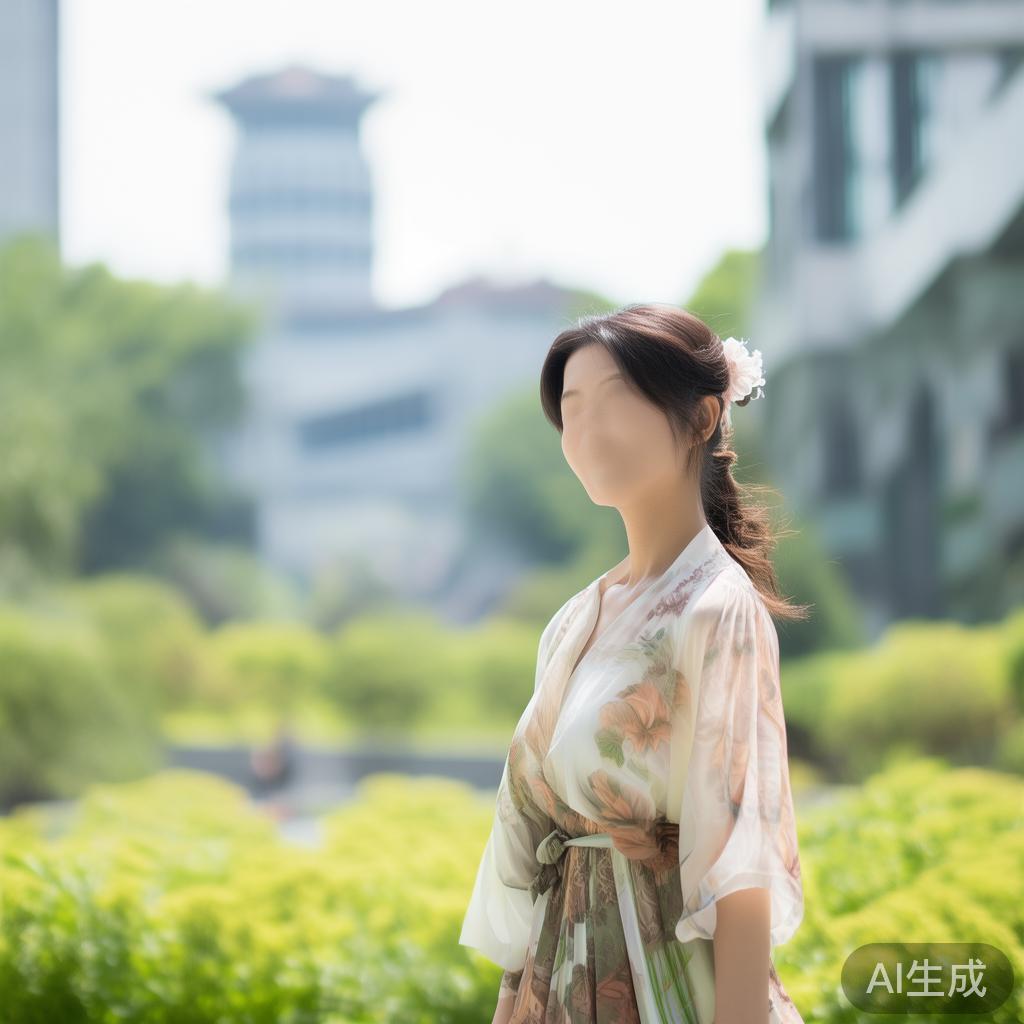 内江市科技开发学校校花—传承与创新 内江市科技开发学校校花—传承与创新