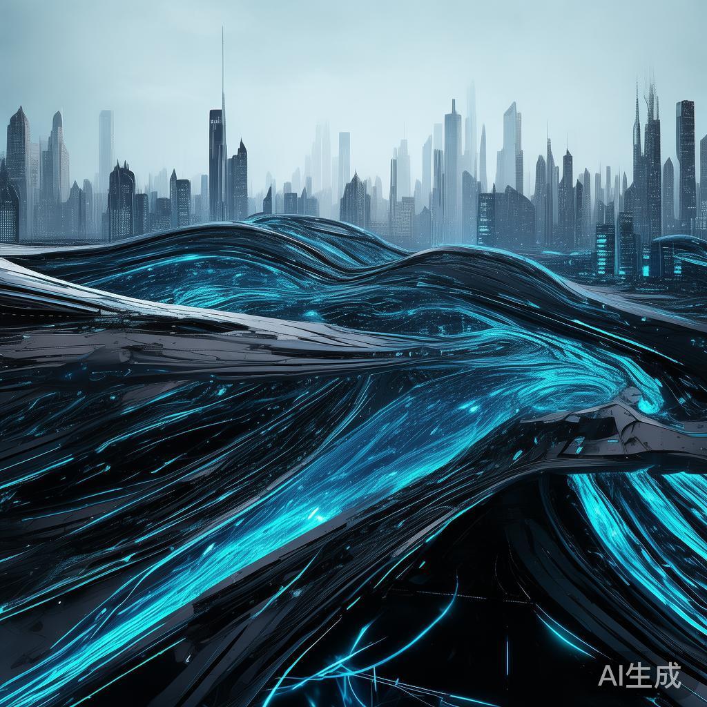 黑科技线条,automate 你的设计创作 黑科技线条,automate 你的设计创作