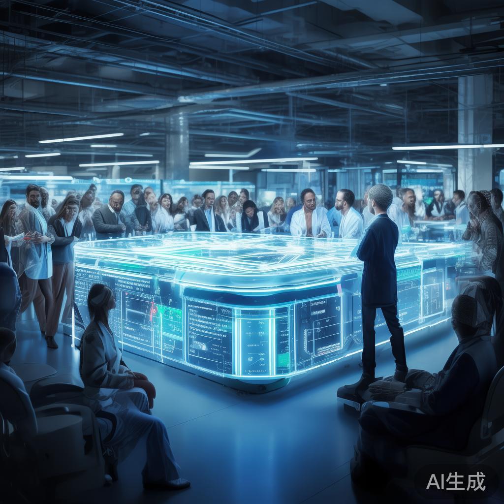 科技孵化体系与政策，创新驱动力的探索与展望