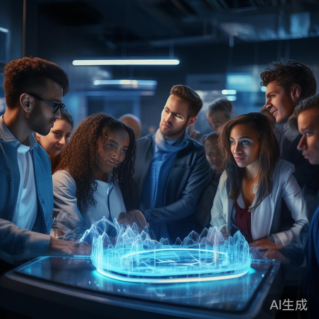 科技服务业看法和认识 科技服务业看法和认识