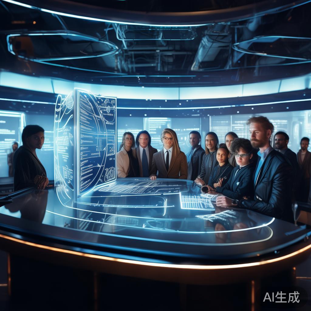 点评科技动态,怎么做? 点评科技动态,怎么做?