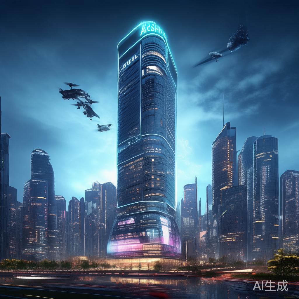 远东高科技开发，asinghul的未来