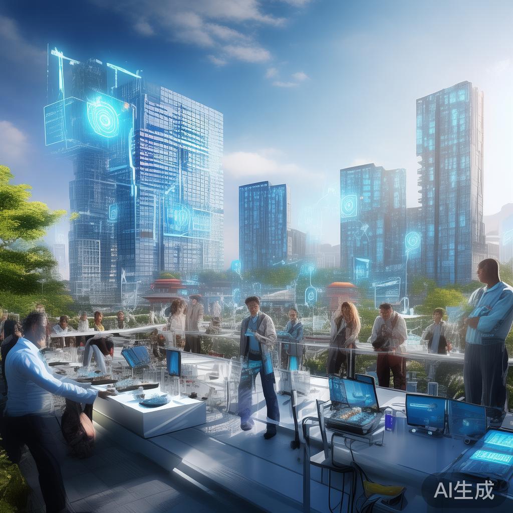 河南科技创新体系助力高质量发展