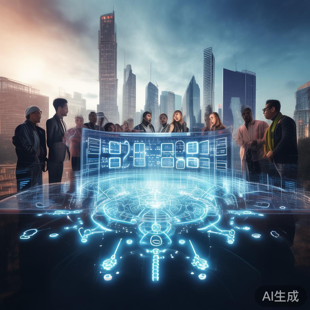 科技服务体系建设,机遇与挑战 科技服务体系建设,机遇与挑战