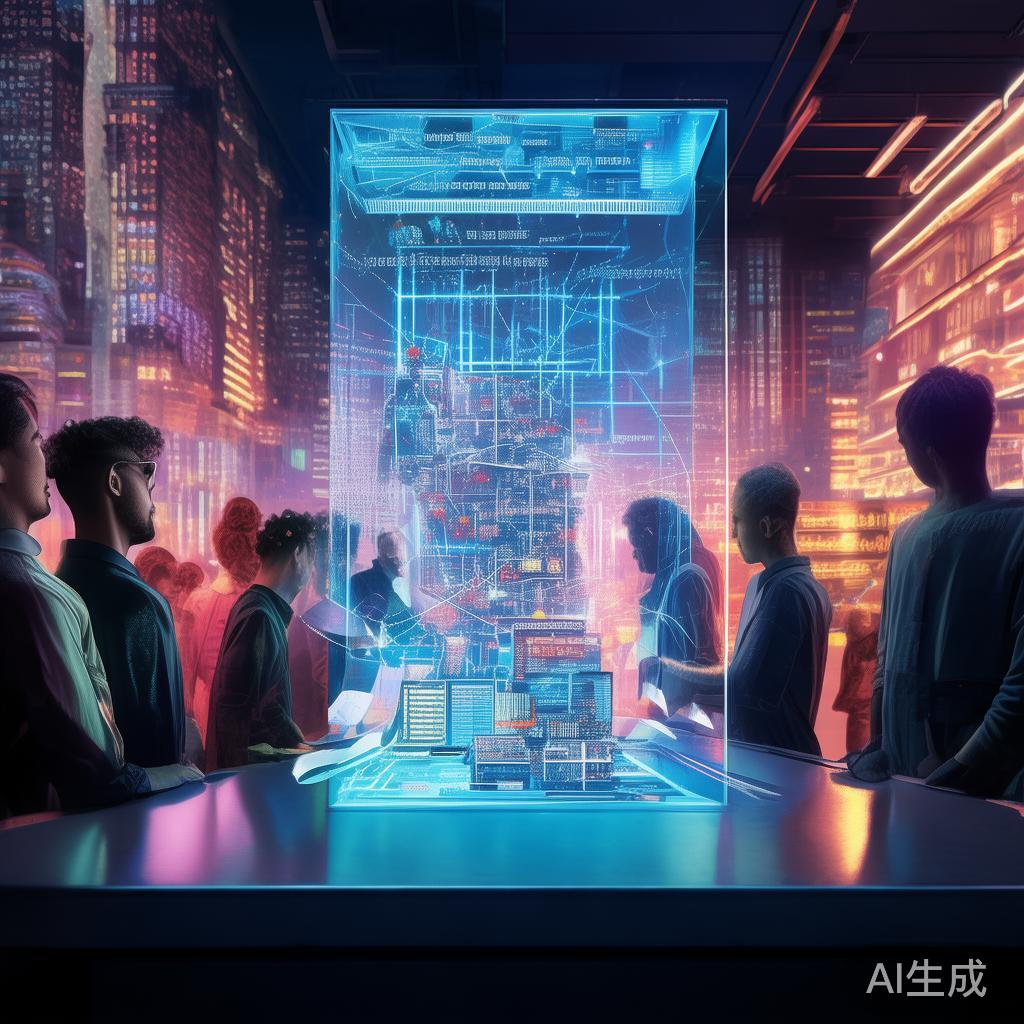 国外科技服务业,机遇与挑战的双重解读 国外科技服务业,机遇与挑战的双重解读