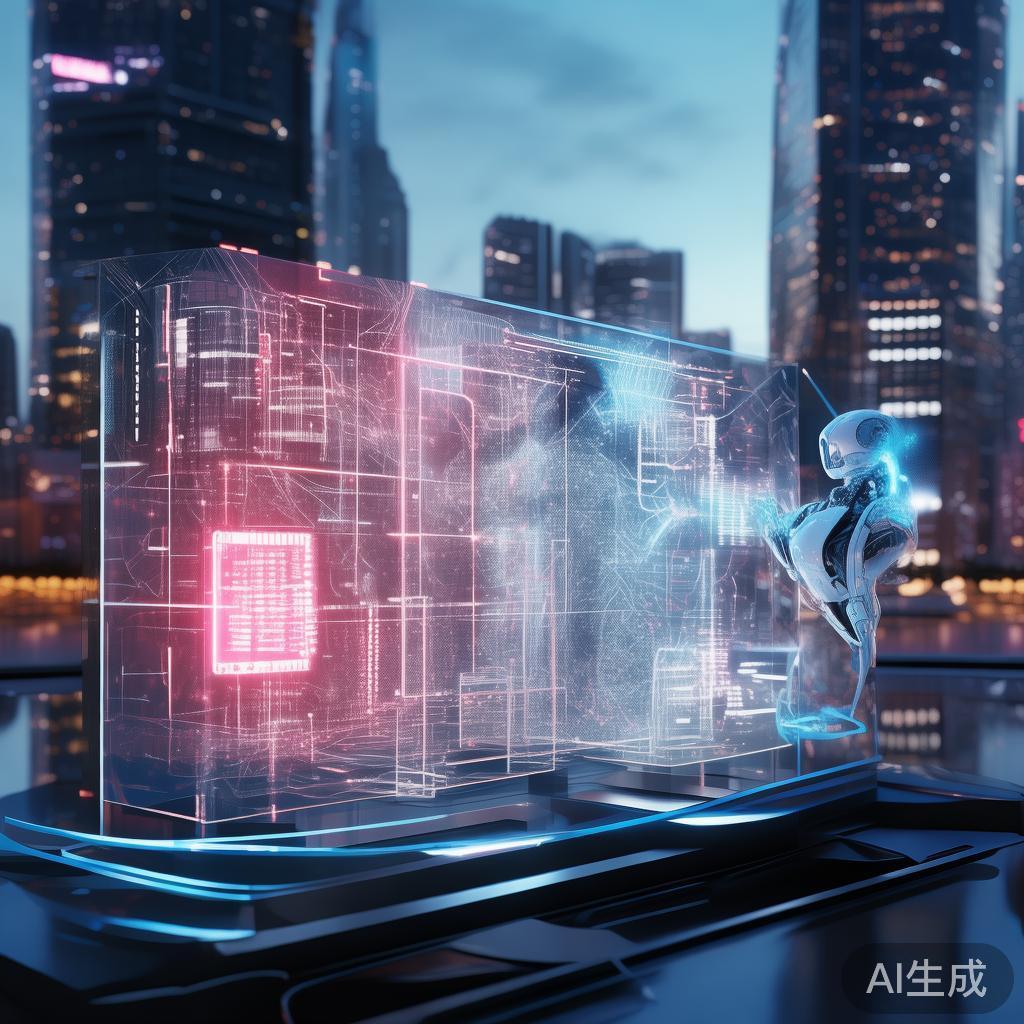 科技动态，从人工智能到量子计算的未来