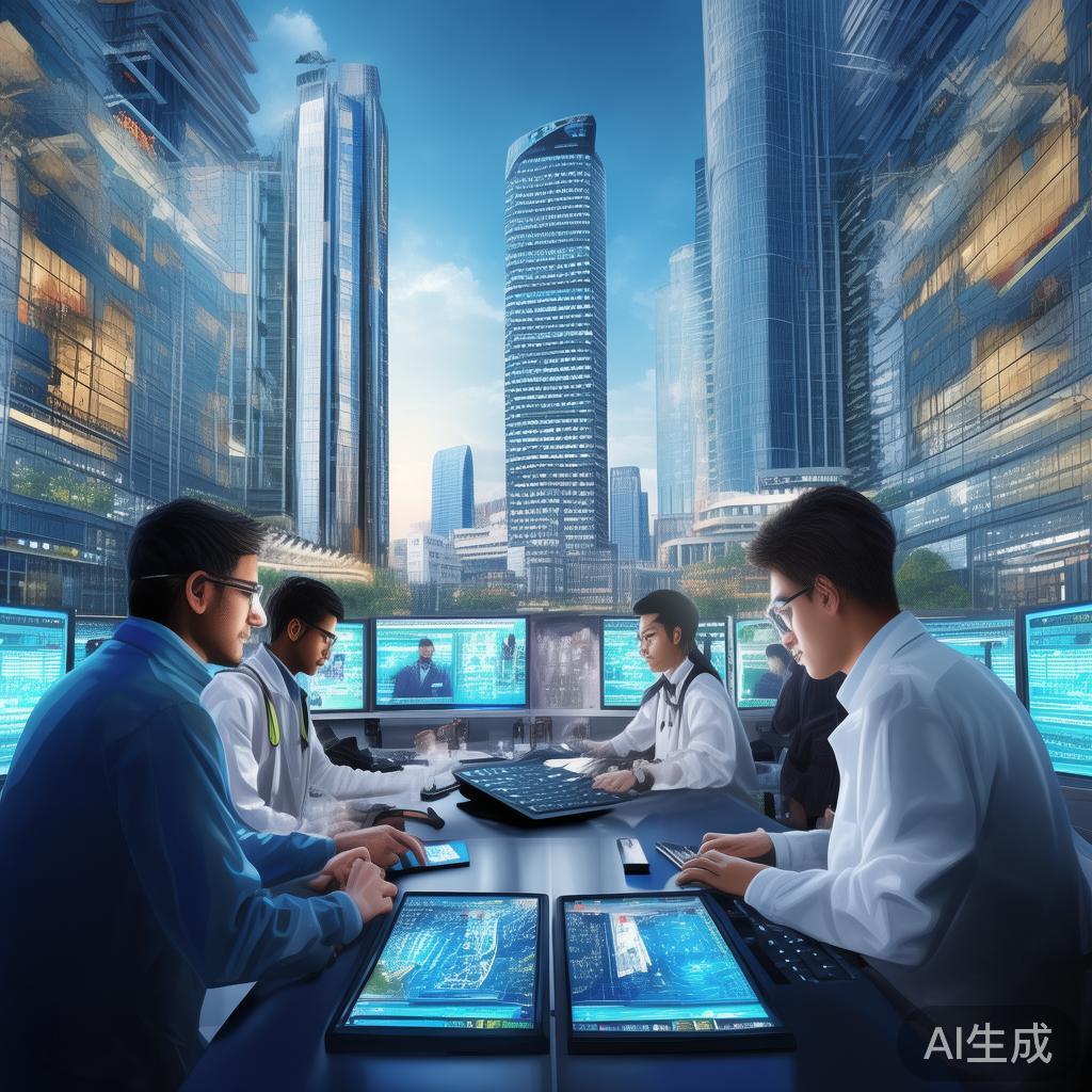 苏州市科技服务业，创新创造的引擎