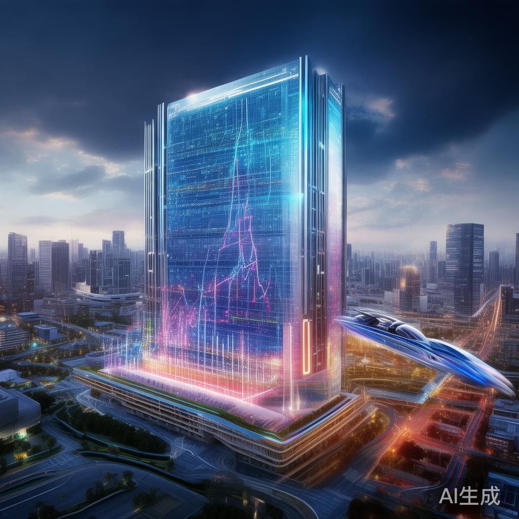 科技服务业营收增速，驱动经济增长的新引擎