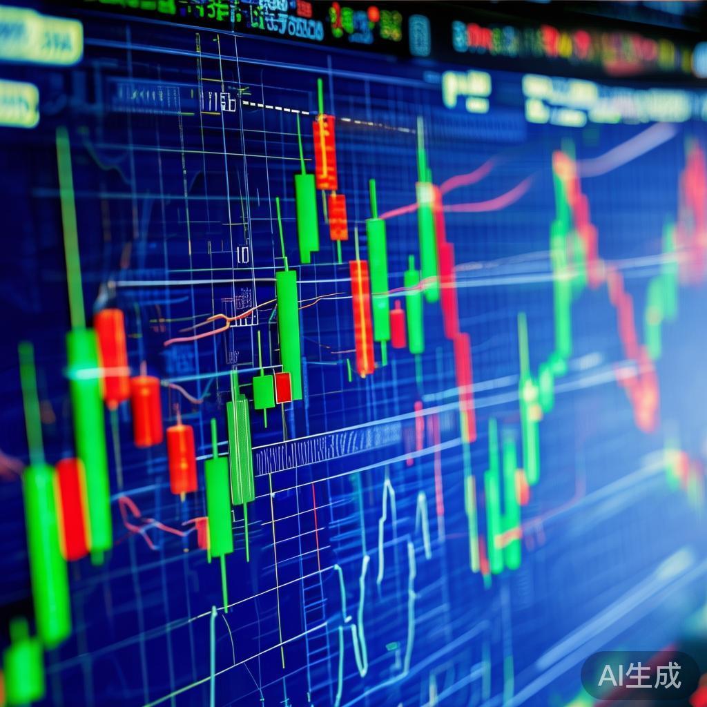 上合科技动态股价走势图分析