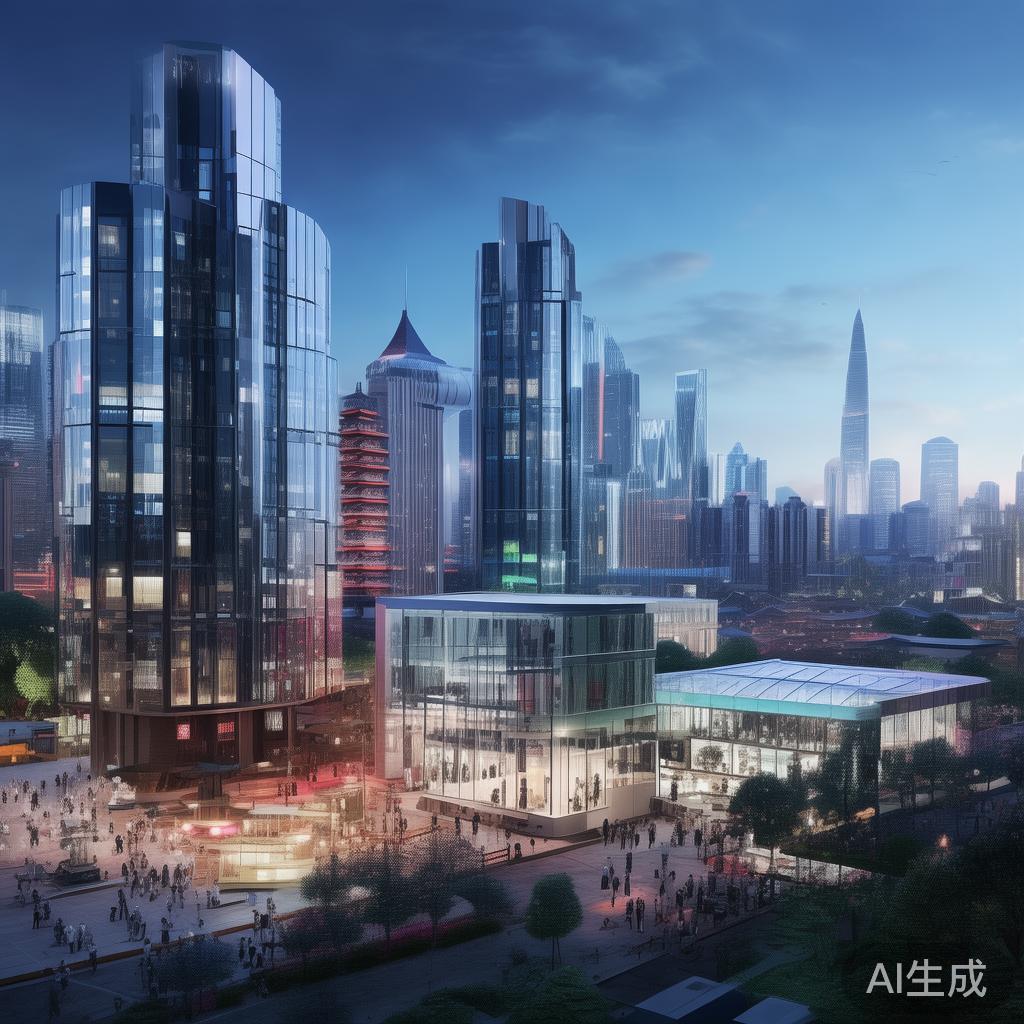 苏州，科技发展新引擎—支持科技服务业发展的意