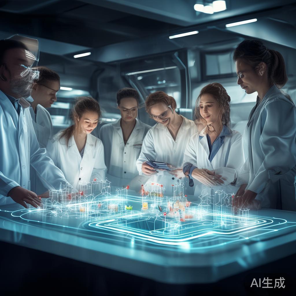 探索食品安全的未来,共筑健康中国 探索食品安全的未来,共筑健康中国