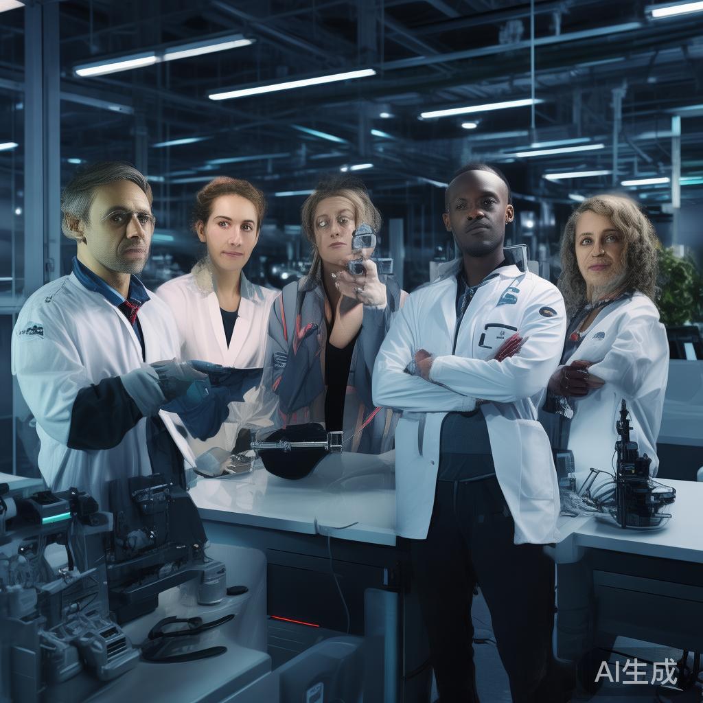 西鼎科技，在技术创新与用户需求之间寻找使命
